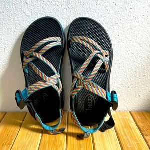 Chaco Kid’s Sandals